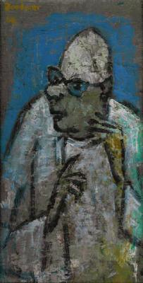 Der Heilpraktiker (1964) Otto Bruderer - Otto Bruderer - auf - Array - Der Heilpraktiker (1964) Otto Bruderer - Otto Bruderer - auf - Array -