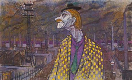 Wo finde ich hier noch eine Blume? (1971) Otto Bru - Otto Bruderer - Array auf - Array - Wo finde ich hier noch eine Blume? (1971) Otto Bru - Otto Bruderer - Array auf - Array -