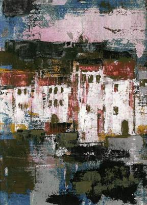 Erinnerung an die Adria (1986) Otto Bruderer - Otto Bruderer - Array auf - Array - Erinnerung an die Adria (1986) Otto Bruderer - Otto Bruderer - Array auf - Array -