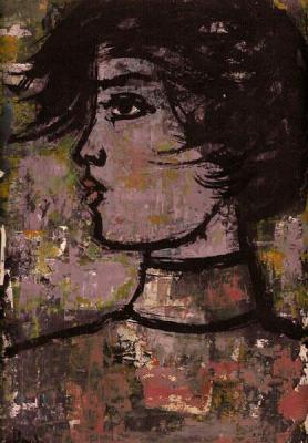 Die junge Sportlerin (1965) Otto Bruderer - Otto Bruderer - auf - Array - Die junge Sportlerin (1965) Otto Bruderer - Otto Bruderer - auf - Array -