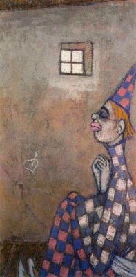 Die Freiheit liegt in der Mitte des Käfigs (1970) - Otto Bruderer - auf - Array - Die Freiheit liegt in der Mitte des Käfigs (1970) - Otto Bruderer - auf - Array -