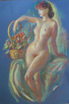 nude (2003) Roman Chudnovsky - Roman Chudnovsky - auf - Array - nude (2003) Roman Chudnovsky - Roman Chudnovsky - auf - Array -