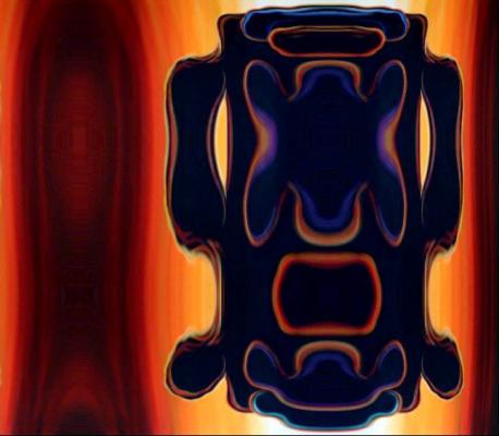 Fire Moron 2 (Feuer Idiot 2) - Noél Dietrich - Array auf Array - Array - Fire Moron 2 (Feuer Idiot 2) - Noél Dietrich - Array auf Array - Array -