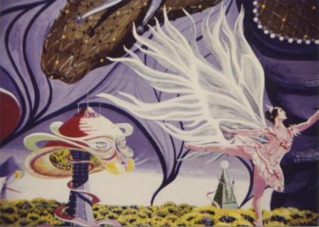 Arrival 1979 (Ballerina Detail) - Noél Dietrich - Array auf Array - Array - Arrival 1979 (Ballerina Detail) - Noél Dietrich - Array auf Array - Array -