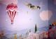 Kinderzimmer (Ballon Detail) 1987 - Noél Dietrich - auf - Sonstiges - Kinderzimmer (Ballon Detail) 1987 - Noél Dietrich - auf - Sonstiges -