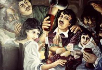 Fiesta di Pietro (1996) - Noél Dietrich - auf - Array - Fiesta di Pietro (1996) - Noél Dietrich - auf - Array -