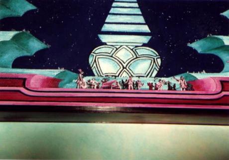 Flurdesign (2000) - Noél Dietrich - Array auf Array - Array - Flurdesign (2000) - Noél Dietrich - Array auf Array - Array -