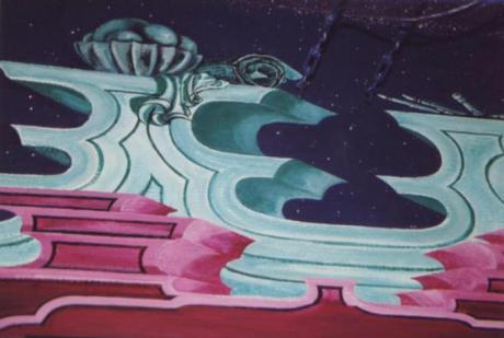 Flurdesign (2000) - Noél Dietrich - Array auf Array - Array - Flurdesign (2000) - Noél Dietrich - Array auf Array - Array -