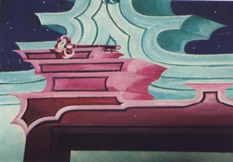 Flurdesign (2000) - Noél Dietrich - Array auf Array - Array - Flurdesign (2000) - Noél Dietrich - Array auf Array - Array -