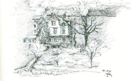 ..Ausblick .. (2003) -Steffen Strobel- - Steffen Strobel - Array auf Array - Array - ..Ausblick .. (2003) -Steffen Strobel- - Steffen Strobel - Array auf Array - Array -