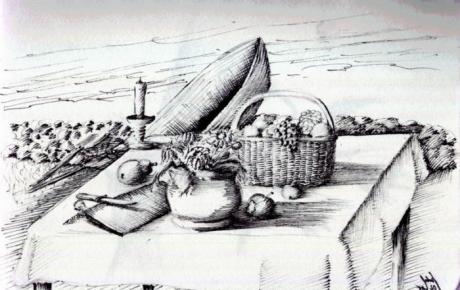 ..stillleben am strand ..(2005) - Steffen Strobel - Array auf Array - Array - ..stillleben am strand ..(2005) - Steffen Strobel - Array auf Array - Array -