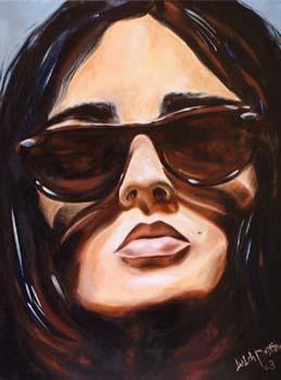 Eva (2003) Laleh Bastian - Laleh Bastian - Array auf Array - Array - Eva (2003) Laleh Bastian - Laleh Bastian - Array auf Array - Array -