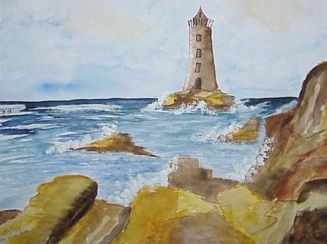 Brandung (2003) Birgit Patzke - Birgit Patzke - Array auf Array - Array - Brandung (2003) Birgit Patzke - Birgit Patzke - Array auf Array - Array -