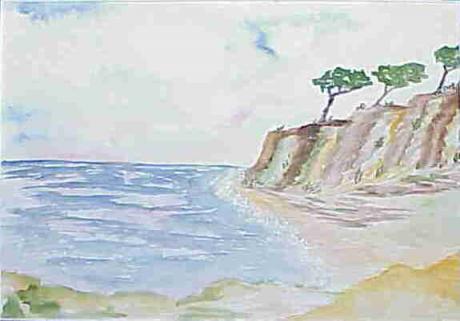 Steilküste (2003) Birgit Patzke - Birgit Patzke - Array auf Array - Array - Steilküste (2003) Birgit Patzke - Birgit Patzke - Array auf Array - Array -