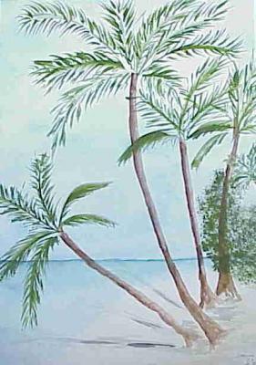 Palmen am Strand (2002) Birgit Patzke - Birgit Patzke - Array auf Array - Array - Palmen am Strand (2002) Birgit Patzke - Birgit Patzke - Array auf Array - Array -