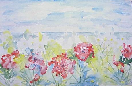 Mohn an der Ostsee (2002) Birgit Patzke - Birgit Patzke - Array auf Array - Array - Mohn an der Ostsee (2002) Birgit Patzke - Birgit Patzke - Array auf Array - Array -