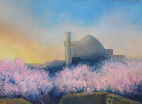 die blühenden Gärten des Ostens (2002) Roman Guman - Roman Gumanyuk - auf - Array - die blühenden Gärten des Ostens (2002) Roman Guman - Roman Gumanyuk - auf - Array -