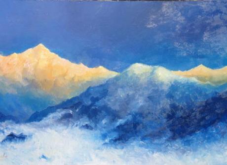 die goldene Gebirgskette (2002) Roman Gumanyuk - Roman Gumanyuk - auf - Array - die goldene Gebirgskette (2002) Roman Gumanyuk - Roman Gumanyuk - auf - Array -