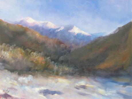 März in den Bergen (2001) Roman Gumanyuk - Roman Gumanyuk - auf - Array - März in den Bergen (2001) Roman Gumanyuk - Roman Gumanyuk - auf - Array -