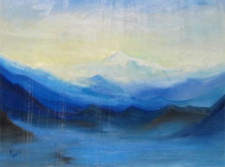 die bergige Ferne (2001) Roman Gumanyuk - Roman Gumanyuk - auf - Array - die bergige Ferne (2001) Roman Gumanyuk - Roman Gumanyuk - auf - Array -