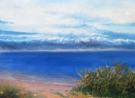 der Frühling am Issik-Kul See (2002) Roman Gumanyu - Roman Gumanyuk - auf - Array - der Frühling am Issik-Kul See (2002) Roman Gumanyu - Roman Gumanyuk - auf - Array -