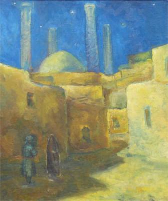 die Sterne auf (über) der Stadt (2000) Roman Guman - Roman Gumanyuk - auf - Array - die Sterne auf (über) der Stadt (2000) Roman Guman - Roman Gumanyuk - auf - Array -