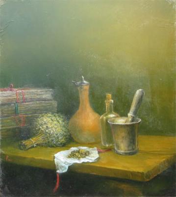 der Kräutertrank (2002) Roman Gumanyuk - Roman Gumanyuk - auf - Array - der Kräutertrank (2002) Roman Gumanyuk - Roman Gumanyuk - auf - Array -