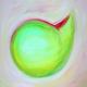 Satzzeichen 2 - Joanna Nottebrock - Joanna Nottebrock - Acryl auf Leinwand - Sonstiges - Satzzeichen 2 - Joanna Nottebrock - Joanna Nottebrock - Acryl auf Leinwand - Sonstiges -