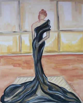 Anprobe (03/03) Annette Büttner - Annette Büttner - Array auf Array - Array - Anprobe (03/03) Annette Büttner - Annette Büttner - Array auf Array - Array -