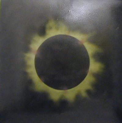 Corona (2001) Carsten Kaiser - Carsten Kaiser - auf Array - Array - Corona (2001) Carsten Kaiser - Carsten Kaiser - auf Array - Array -