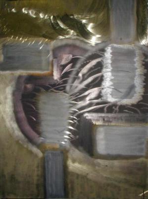 Wellenlänge (2001) Carsten Kaiser - Carsten Kaiser - auf - Array - Wellenlänge (2001) Carsten Kaiser - Carsten Kaiser - auf - Array -