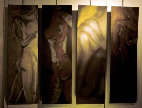 Ausschnitt (2002) Carsten Kaiser - Carsten Kaiser - Array auf - Array - Ausschnitt (2002) Carsten Kaiser - Carsten Kaiser - Array auf - Array -