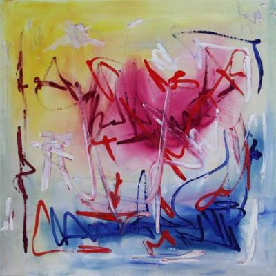 Ohne Titel (2001) Heinrich Holzapfel - Heinrich Holzapfel - Array auf Array - Array - Ohne Titel (2001) Heinrich Holzapfel - Heinrich Holzapfel - Array auf Array - Array -