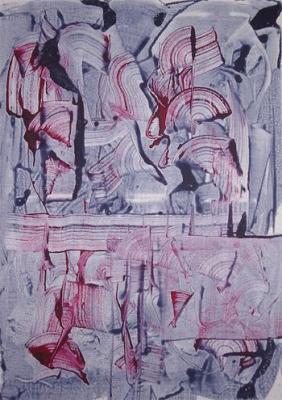 Ohne Titel (2004) - Heinrich Holzapfel - Array auf Array - Array - Ohne Titel (2004) - Heinrich Holzapfel - Array auf Array - Array -