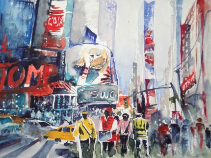 N.Y. City Guides (2010) - Anett Münnich - Array auf - Array - N.Y. City Guides (2010) - Anett Münnich - Array auf - Array -