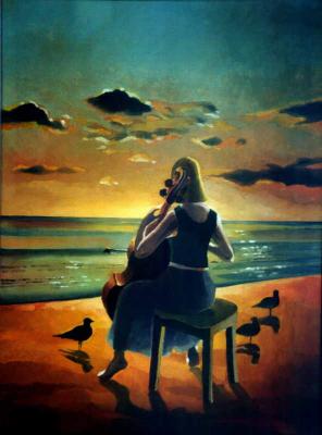 In der Wärme des Abends - Gregor Ziolkowski - Array auf Array - Array - Array In der Wärme des Abends - Gregor Ziolkowski - Array auf Array - Array - Array