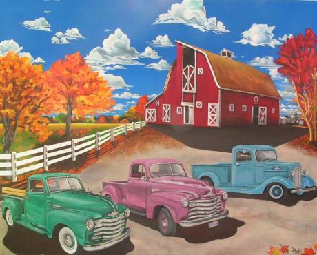 An American Dream (2005) - Dida - Array auf Array - Array - An American Dream (2005) - Dida - Array auf Array - Array -