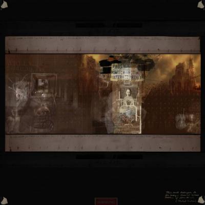 Tulse Luper Gold VIII (2004) Korkay Istvan - Istvan Horkay - auf - Array - Tulse Luper Gold VIII (2004) Korkay Istvan - Istvan Horkay - auf - Array -