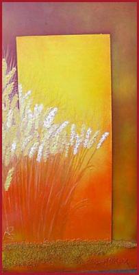 Ährenfeld (2005) - Regina Sykora - Array auf - Array - Ährenfeld (2005) - Regina Sykora - Array auf - Array -