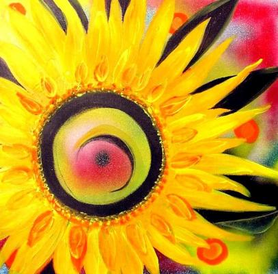 Wilder Sommer - Regina Sykora - Array auf Array - Array - Wilder Sommer - Regina Sykora - Array auf Array - Array -