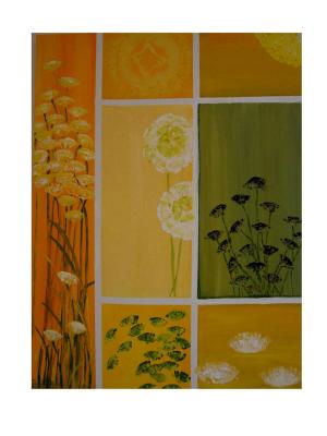 Blumenfelder - Regina Sykora - Regina Sykora - Array auf Array - Array - Blumenfelder - Regina Sykora - Regina Sykora - Array auf Array - Array -