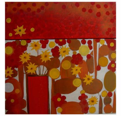 Kunterbunt - Regina Sykora - Regina Sykora - Array auf Array - Array - Kunterbunt - Regina Sykora - Regina Sykora - Array auf Array - Array -