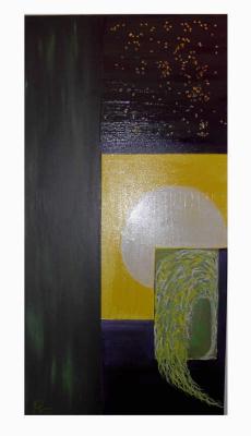 Traumbild - Regina Sykora - Regina Sykora - Array auf Array - Array - Traumbild - Regina Sykora - Regina Sykora - Array auf Array - Array -