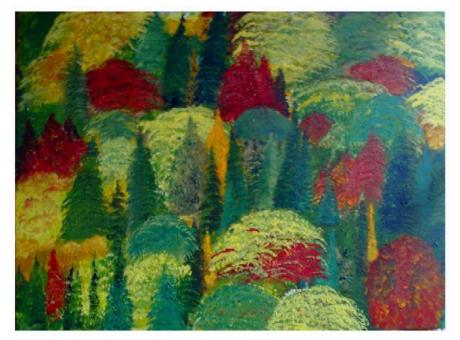 Altweibersommer - Regina Sykora - Regina Sykora - Array auf Array - Array - Altweibersommer - Regina Sykora - Regina Sykora - Array auf Array - Array -