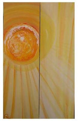 Im Strahl der Sonne - Regina Sykora - Regina Sykora - Array auf Array - Array - Im Strahl der Sonne - Regina Sykora - Regina Sykora - Array auf Array - Array -