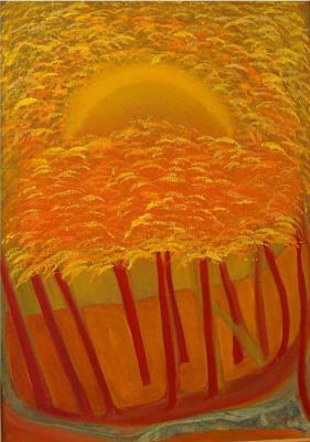 Abendstunden - Regina Sykora - Array auf - Array - Abendstunden - Regina Sykora - Array auf - Array -