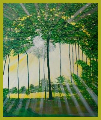 Wienerwald - Regina Sykora - Array auf Array - Array - Wienerwald - Regina Sykora - Array auf Array - Array -