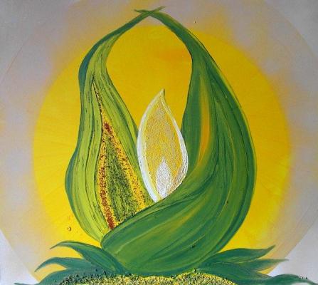 Behütet (2008) - Regina Sykora - Array auf Array - Array - Behütet (2008) - Regina Sykora - Array auf Array - Array -