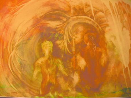 die Statuen (2002) Tanja Hoffmann - Tanja Hoffmann - Array auf Array - Array - die Statuen (2002) Tanja Hoffmann - Tanja Hoffmann - Array auf Array - Array -