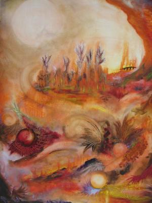 Summer (2005) - Tanja Hoffmann - Array auf Array - Array - Summer (2005) - Tanja Hoffmann - Array auf Array - Array -